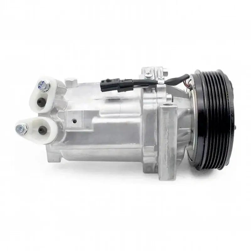 12V CR12SC 6PK A/C Compressor 92600 - 9541R for Renault Fluence Megane 3 M4R - Fab Heavy Parts