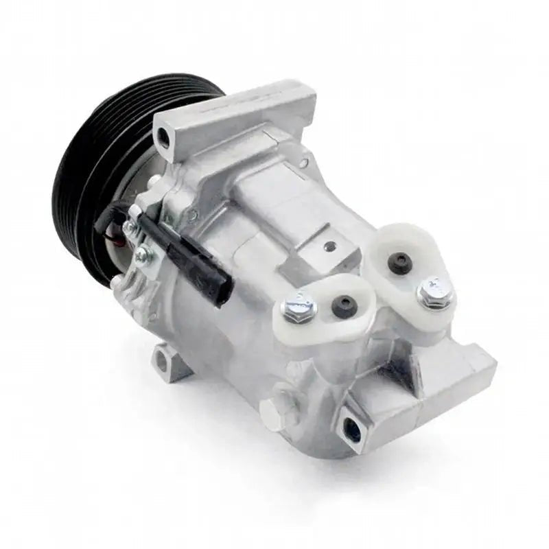 12V CR12SC 6PK A/C Compressor 92600 - 9541R for Renault Fluence Megane 3 M4R - Fab Heavy Parts