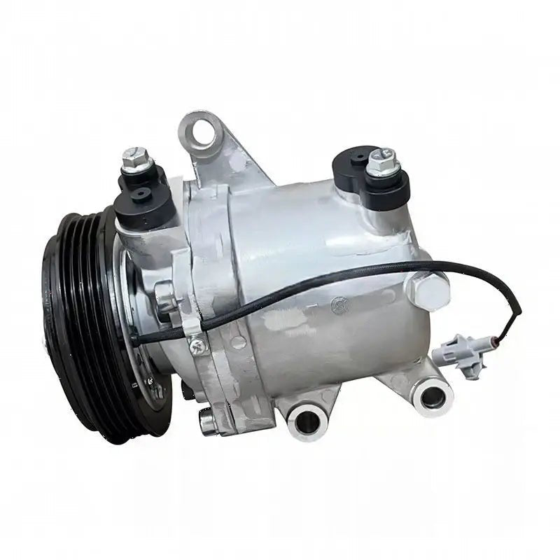 12V CR7 4PK A/C Compressor 73111 - KG010 A42011A2501001for Subaru Stella R1 R2 RJ1 RJ2 RC1 RC2 RN1 RN2 - Fab Heavy Parts