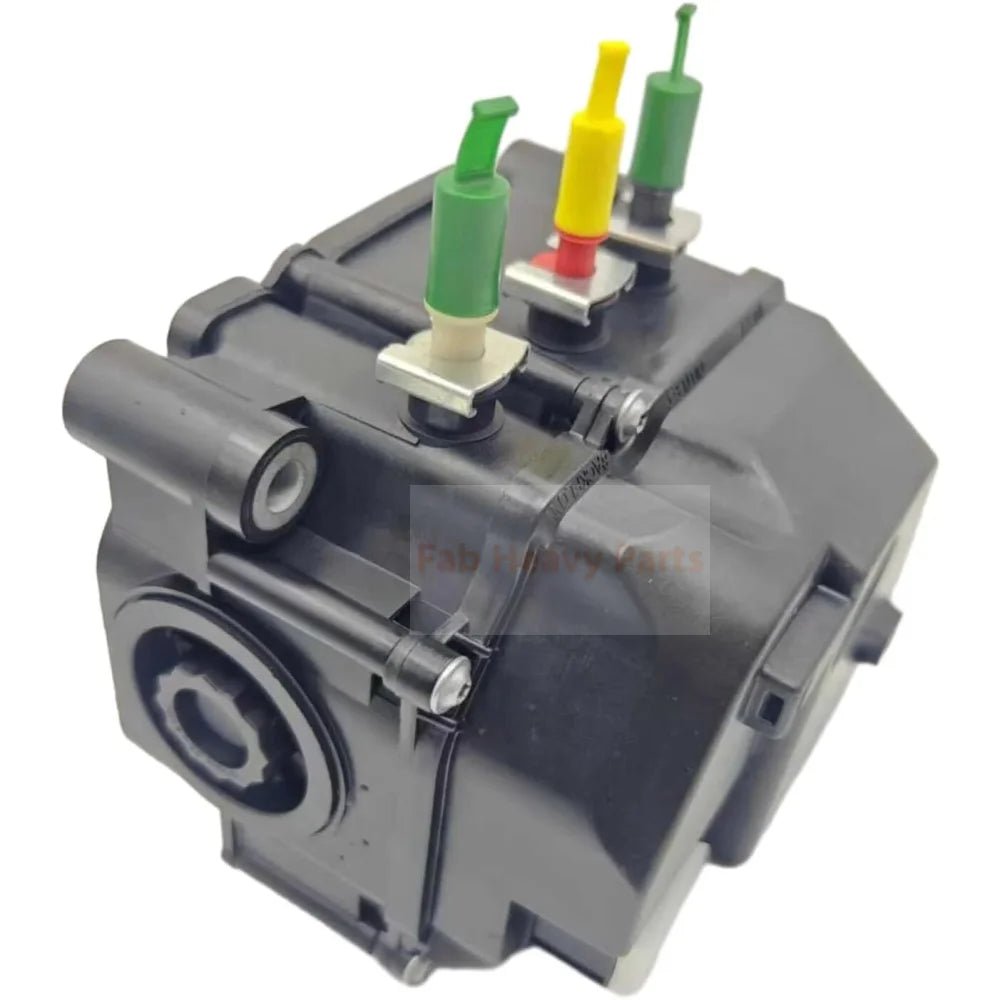 12V DEF Exhaust Fluid Pump 300628 - 00302 7220662 0444110003 Fits for Doosan Daewoo Engine D34 - Fab Heavy Parts