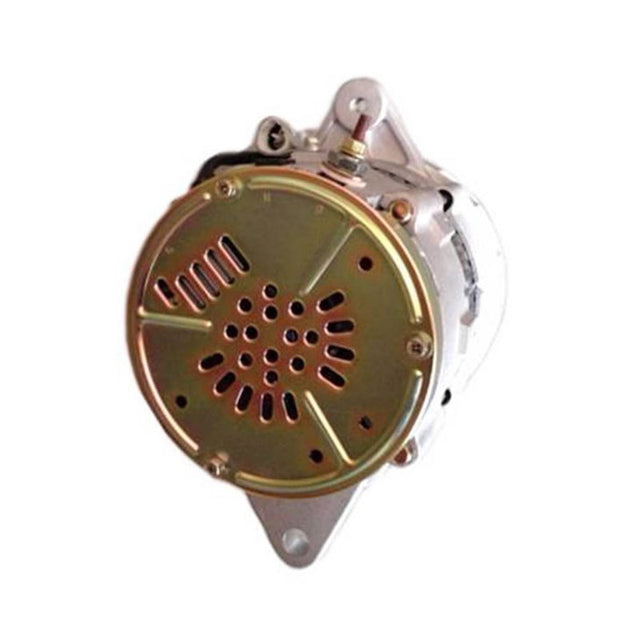 12V Densoオルタネーター101211-8002 HINOエンジンH06CTIの27040-1970C