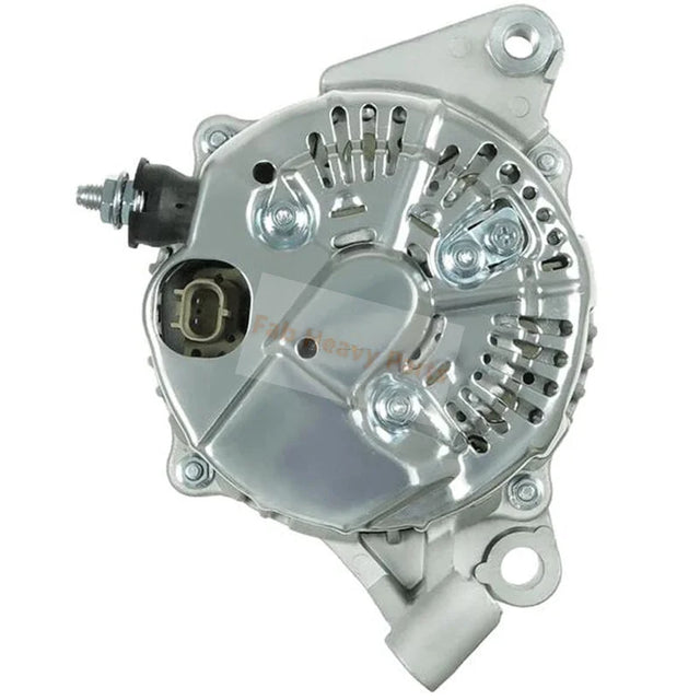Alternateur 12V Denso 121000-2920 pour Jeep Grand Cherokee II