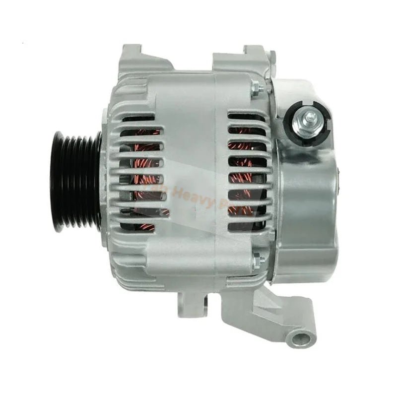 12V Denso Alternator 121000 - 2920 for Jeep Grand Cherokee II - Fab Heavy Parts