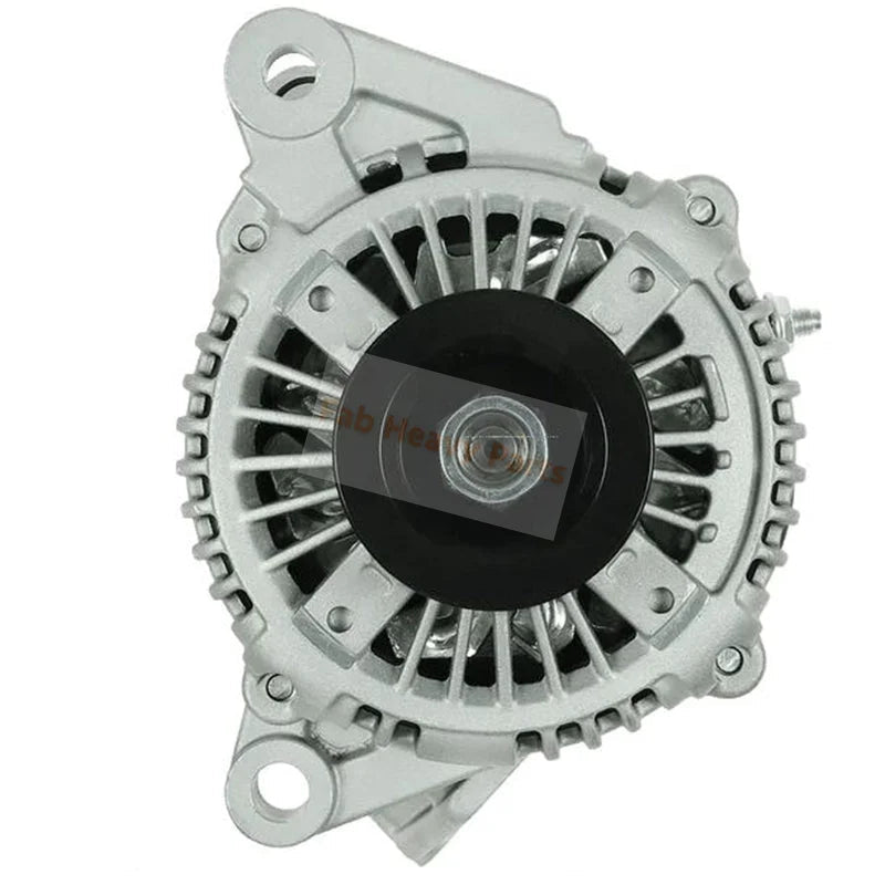 12V Denso Alternator 121000 - 2920 for Jeep Grand Cherokee II - Fab Heavy Parts