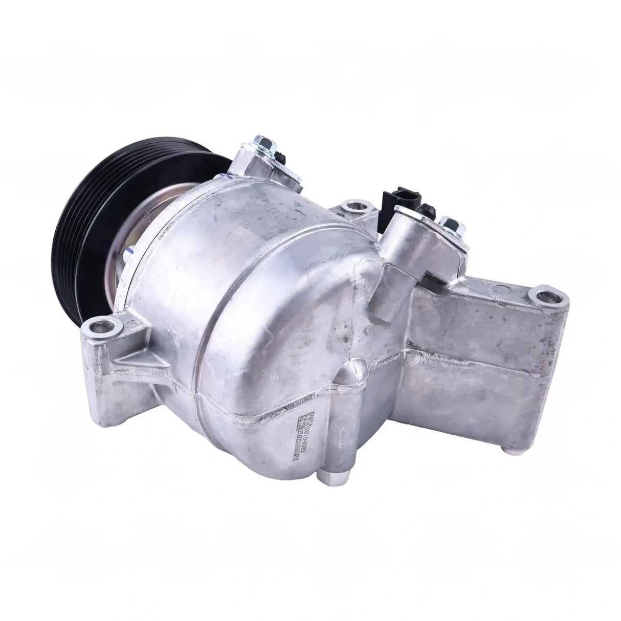12V DKV09Z3 A/C Compressor D09W61450 88310 - WB001 for Mazda CX - 3 2.0L 2016 - 2020 - Fab Heavy Parts