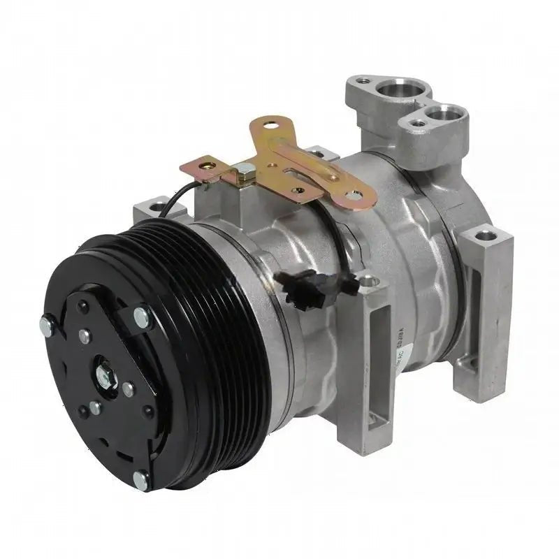 12V DKV10R A/C Compressor CO29104C for Subaru Forester 2011 - 2013 - Fab Heavy Parts