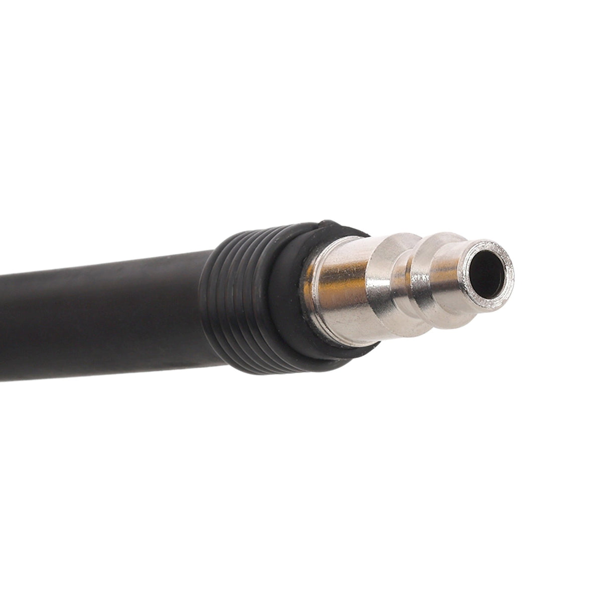 12V Dual Cylinder Heavy Duty Air Compressor Tire Inflator with Pressure Gauge Max 150 PSI - Fab Heavy Parts