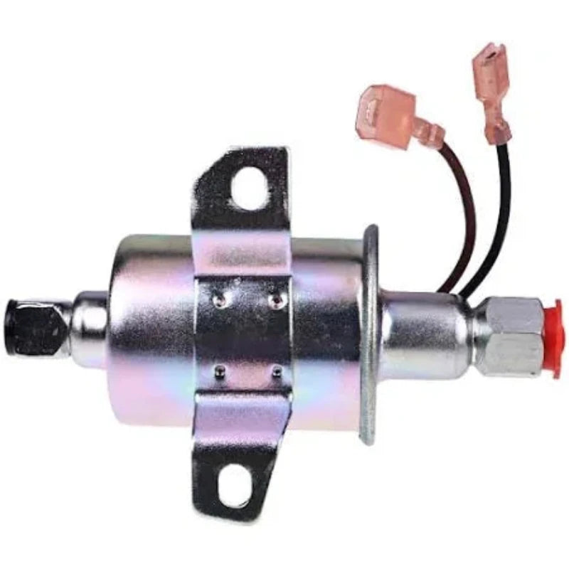 12V Electric Fuel Pump 0149-2583 Fits for Cummins Onan Generator