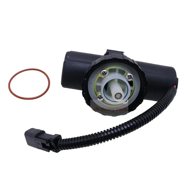 Bomba de combustible eléctrica de 12V 320/A7087 332/D6723 para JCB Tractor Teleghler 9TST 535-140
