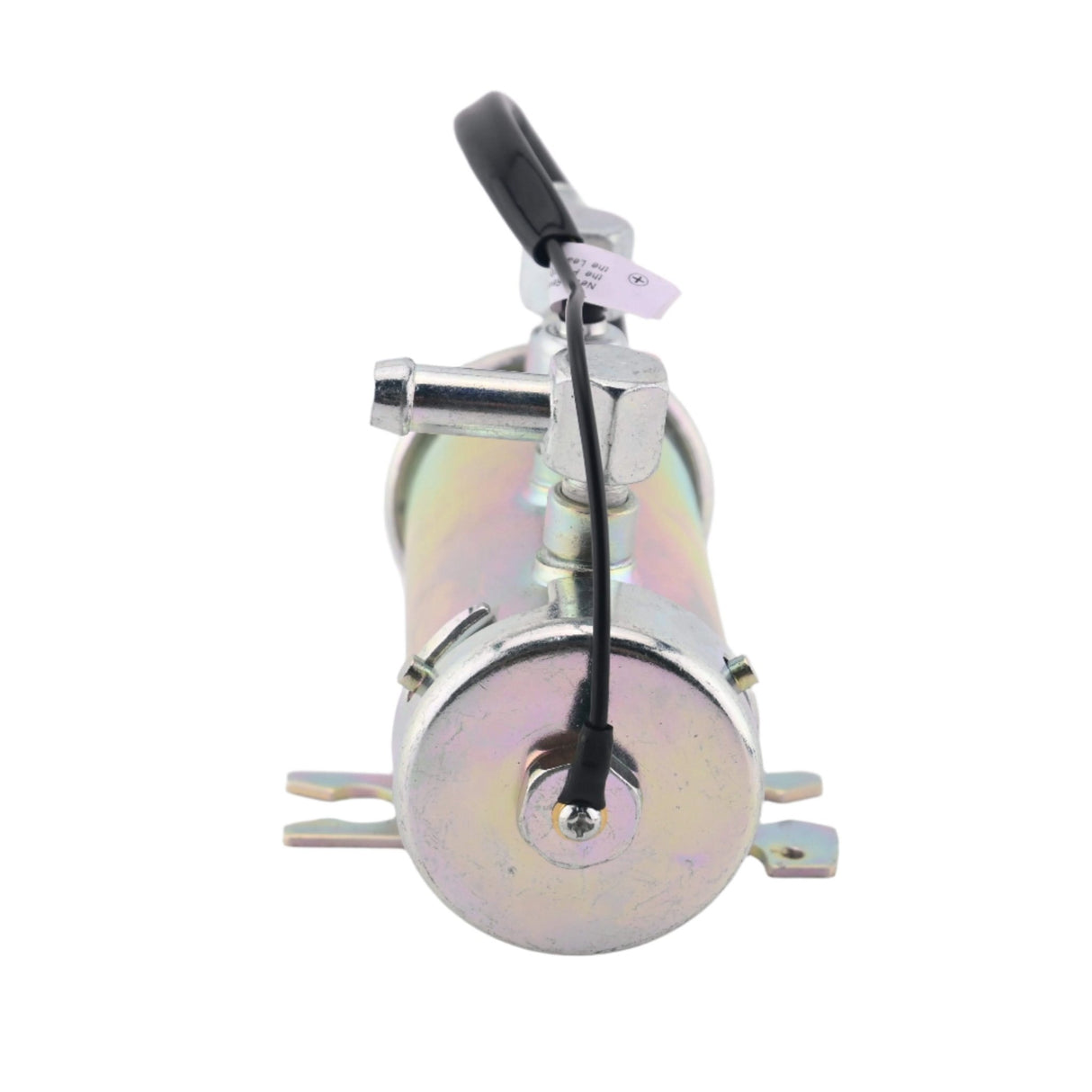 12V Electric Fuel Pump for Onan 149 - 1828 149 - 2093 046918 40131 Facet 40131 574A - Fab Heavy Parts