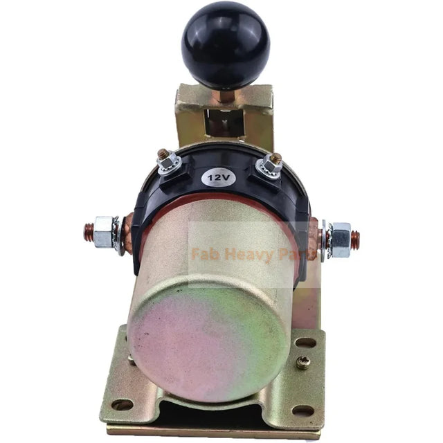 12V Notartermagnet 535-0127 5350127 Anpassungen für den Ersatz von Dumore