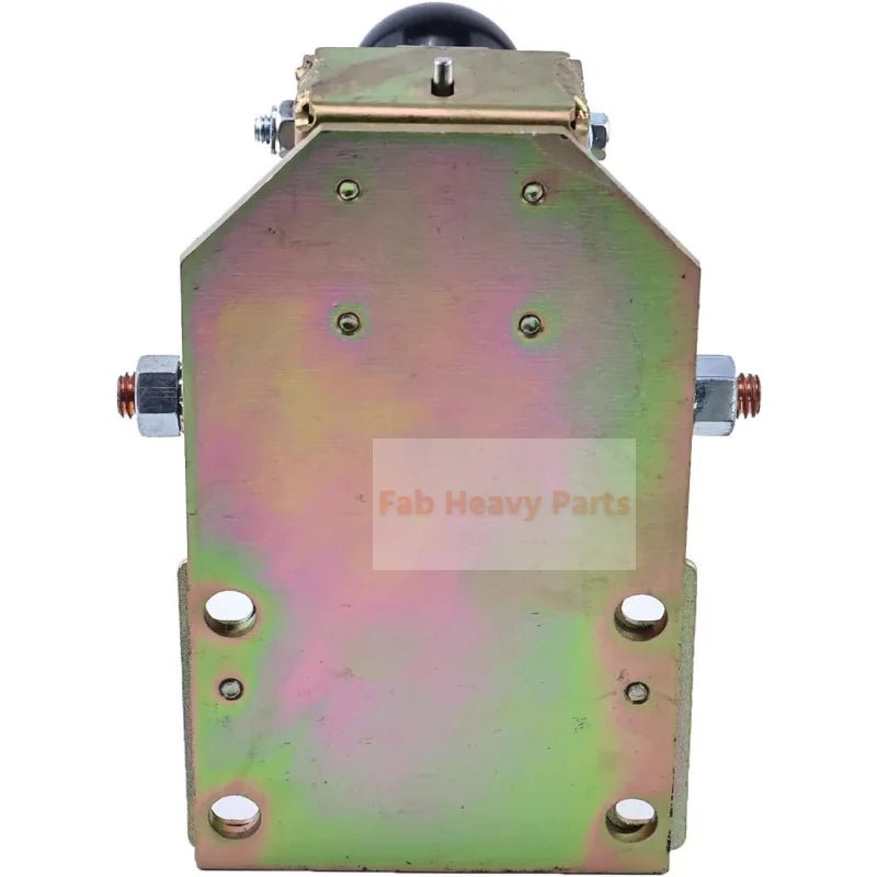 12V Emergency Starter Solenoid 535 - 0127 5350127 Fits for Dumore Replacement - Fab Heavy Parts