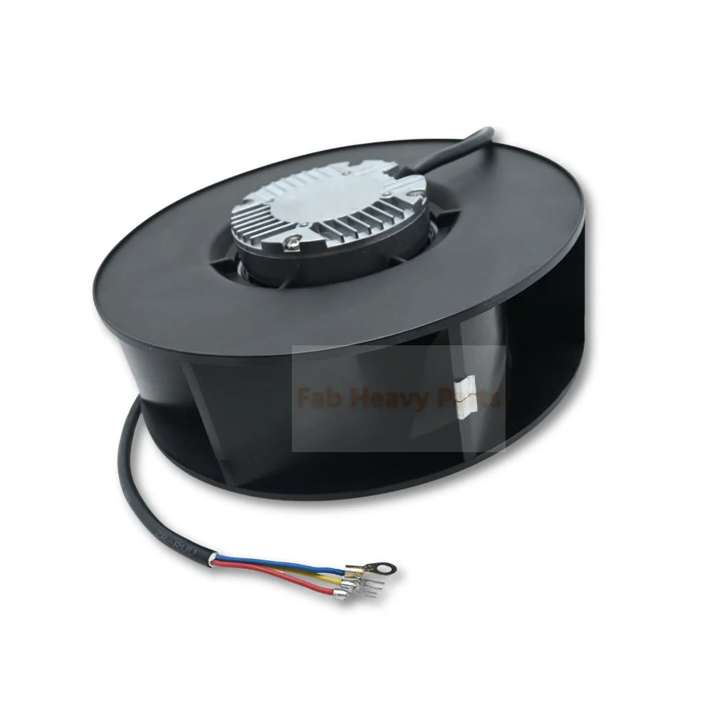 12V Fan Motor 78-1886 78-1233 Fits for Thermo King T-1000 T-1200R SB Spectrum/SL/SLX