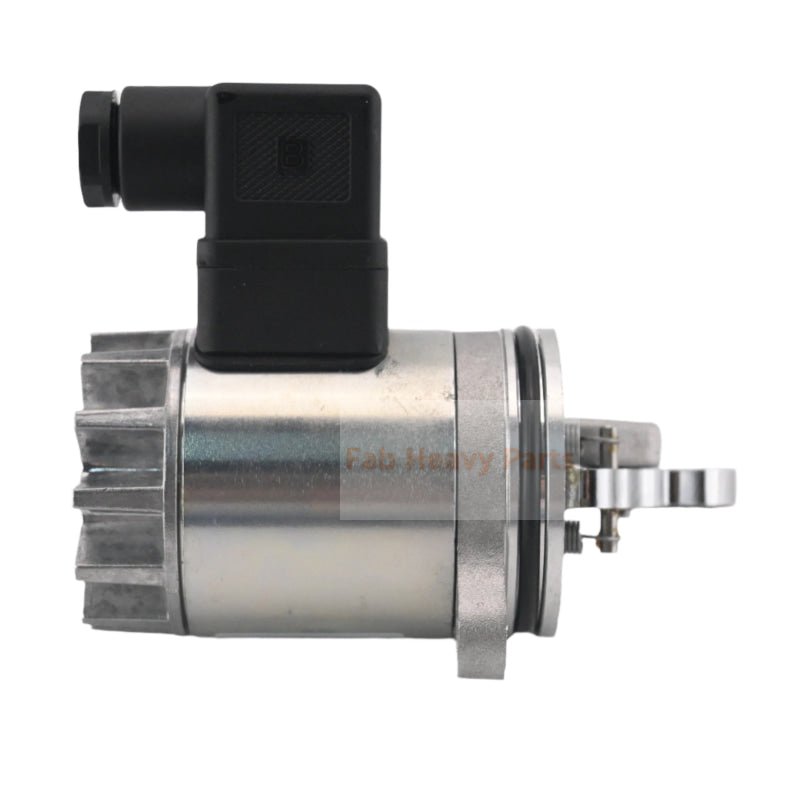12V Fuel Actuator 7020458 for JLG Boom Lift 400S 460SJ 600S/SJ 600SC 660SJ Deutz Engine 1011 2011 - Fab Heavy Parts