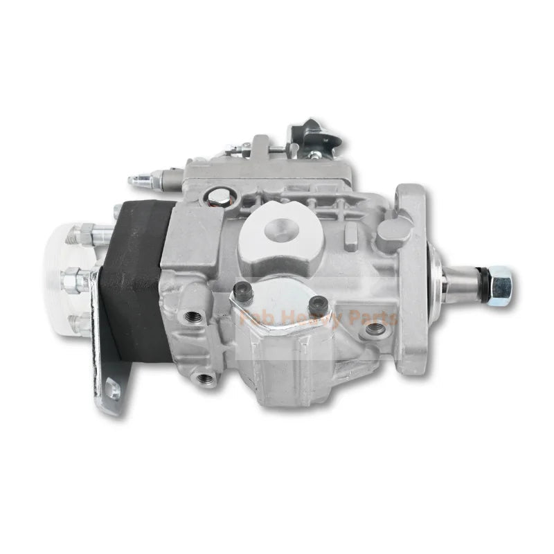 12V Fuel Injection Pump 3919846 Fit for Cummins Engine 4BT3.9 CASE Loader 580SK 580LPS 580LXT 580SLE 590 - Fab Heavy Parts