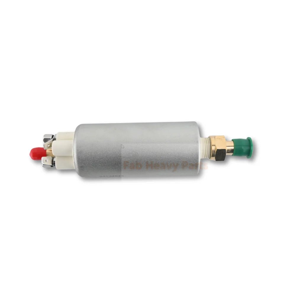 12V Fuel Lift Pump 236259GT for Genie GS - 3384 GS - 3390 GS - 4390 GS - 5390 S - 100 S - 40 S - 80 S - 65 SX - 150 Z - 45 Z - 62/40 Z - 80/60 - Fab Heavy Parts