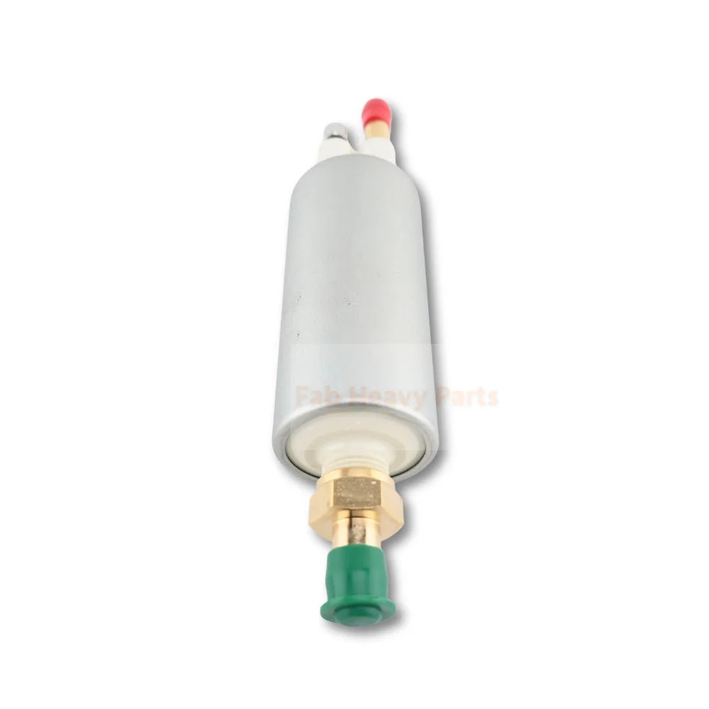 12V Fuel Lift Pump 236259GT for Genie GS - 3384 GS - 3390 GS - 4390 GS - 5390 S - 100 S - 40 S - 80 S - 65 SX - 150 Z - 45 Z - 62/40 Z - 80/60 - Fab Heavy Parts
