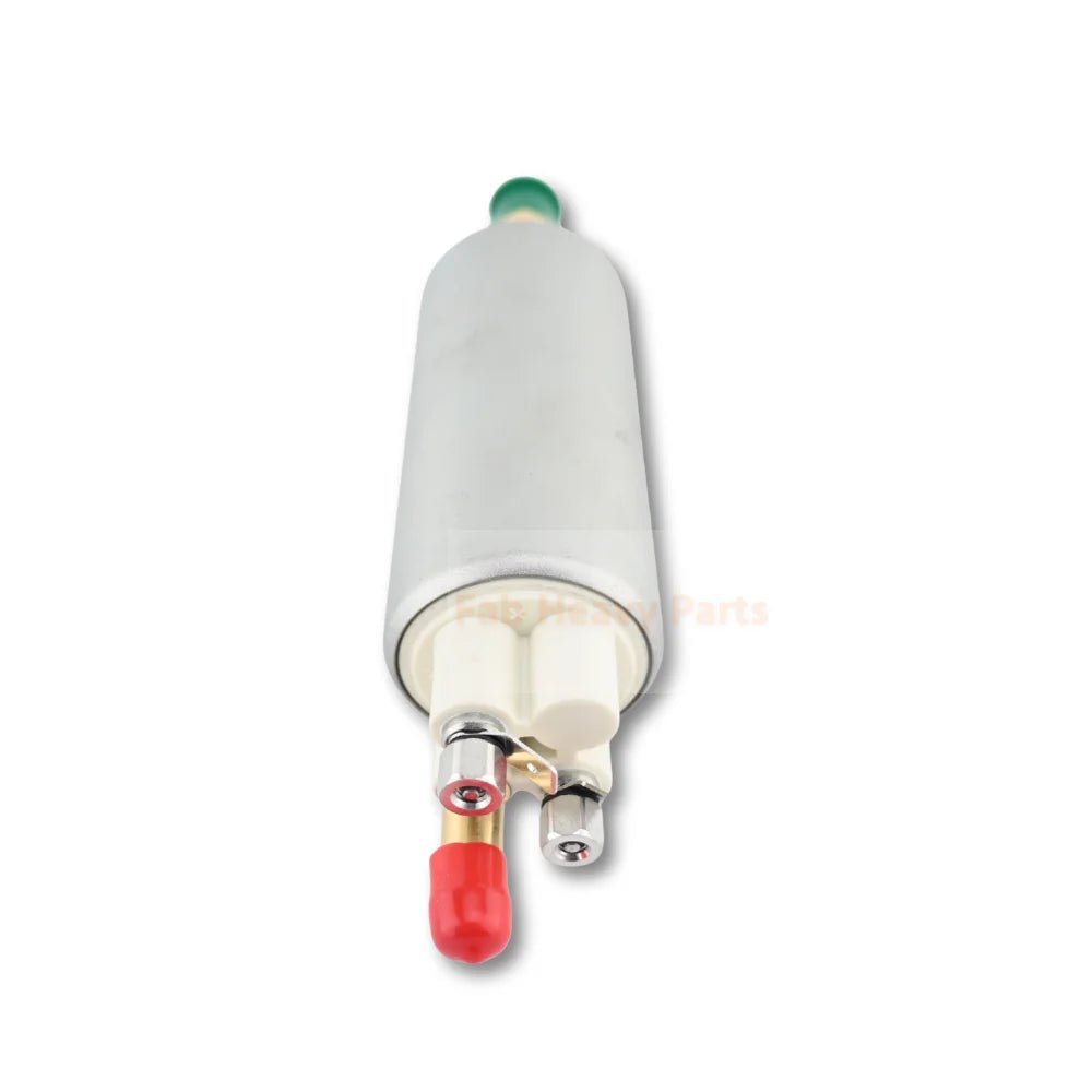 12V Fuel Lift Pump 236259GT for Genie GS - 3384 GS - 3390 GS - 4390 GS - 5390 S - 100 S - 40 S - 80 S - 65 SX - 150 Z - 45 Z - 62/40 Z - 80/60 - Fab Heavy Parts