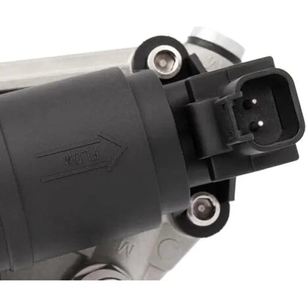 12V Fuel Lift Pump T417502 for Perkins Engine 1206F-E70TTA