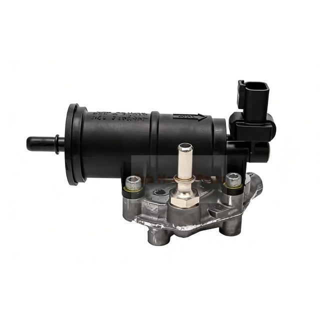 12V Fuel Lift Pump T417502 for Perkins Engine 1206F-E70TTA