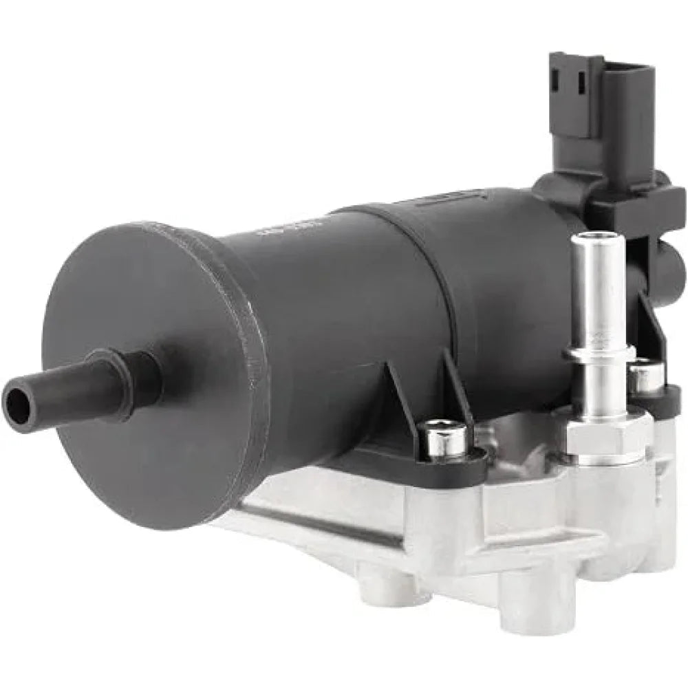12V Fuel Lift Pump T417502 for Perkins Engine 1206F-E70TTA - Fab Heavy Parts