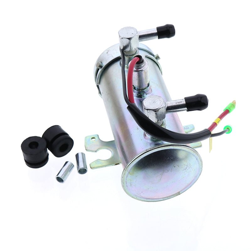 12V Fuel Pump 40263 477060E FEP60SV 0086422A 238953 for Facet Hyster Kohler Miscellaneous Vendor - Fab Heavy Parts