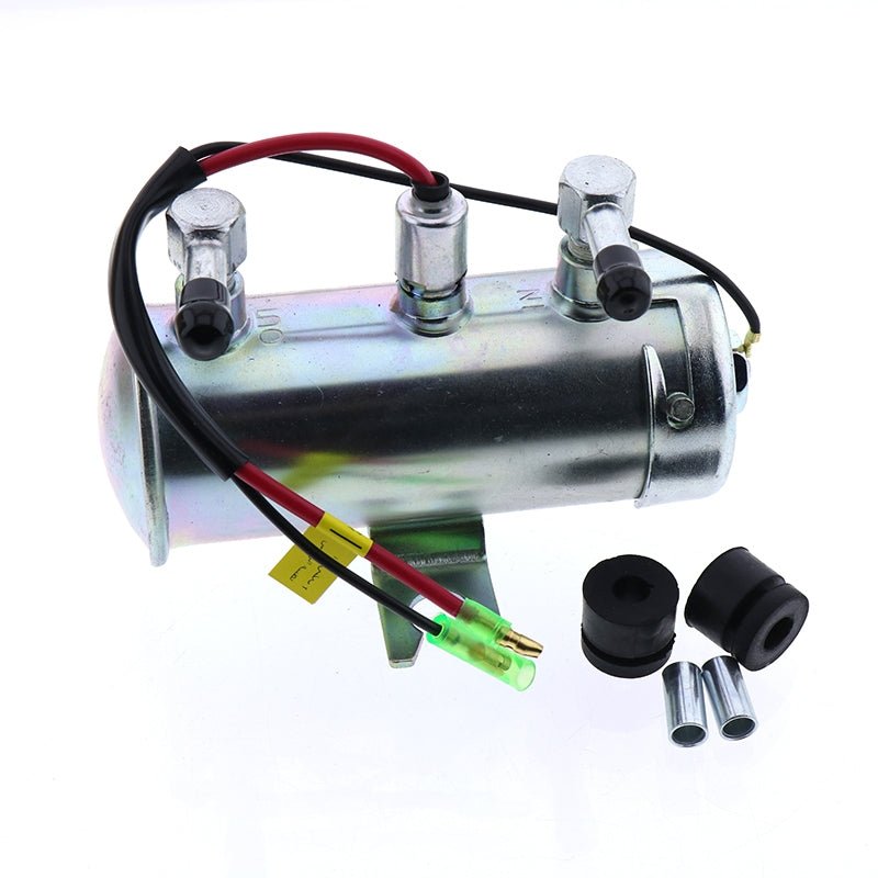 12V Fuel Pump 40263 477060E FEP60SV 0086422A 238953 for Facet Hyster Kohler Miscellaneous Vendor - Fab Heavy Parts