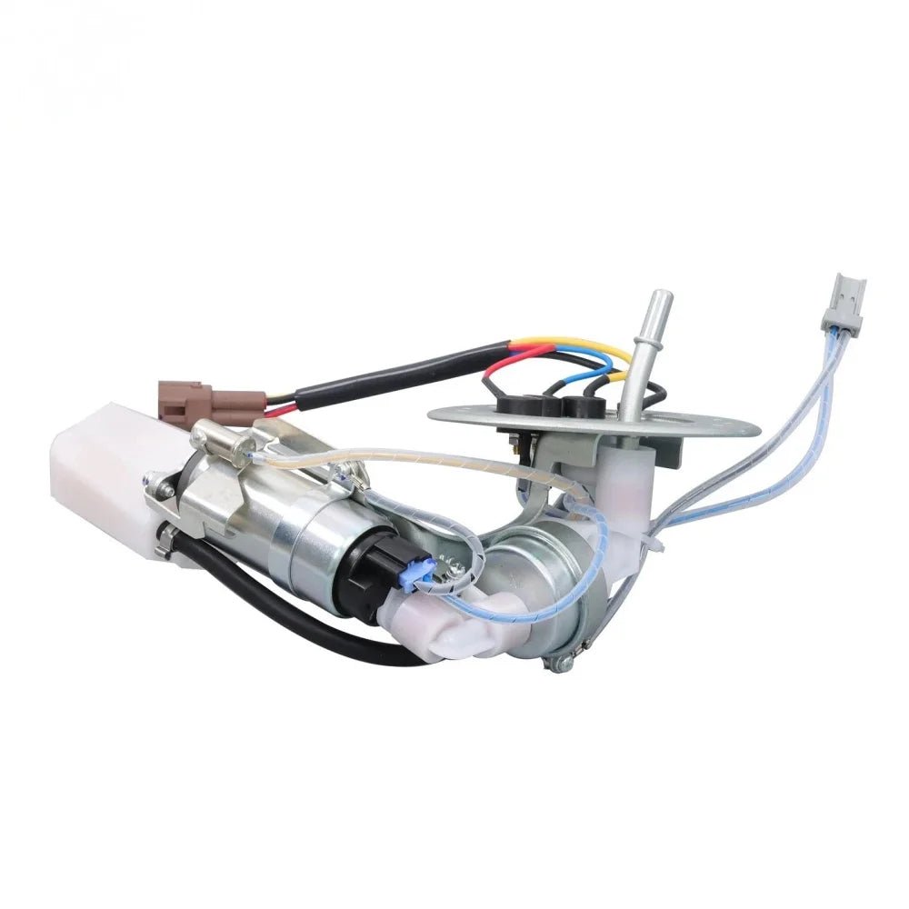 12V Fuel Pump Assembly 15100-39G10 for 2005-2019 Suzuki Motorcycle Boulevard M50 M50B VZ800 - Fab Heavy Parts