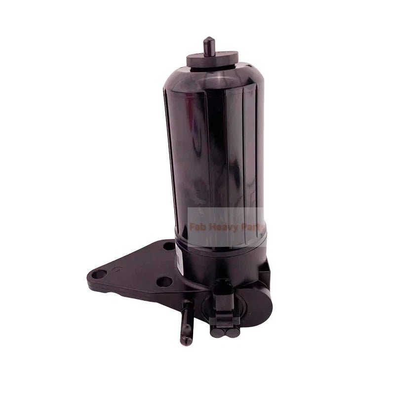 12V Fuel Pump Kit 467 - 7011 4677011 Fits for Caterpillar CAT Engine 3054C C4.4 Excavator 312D2 318D2 Loader 416F2 420F2 430F2 444F2 - Fab Heavy Parts