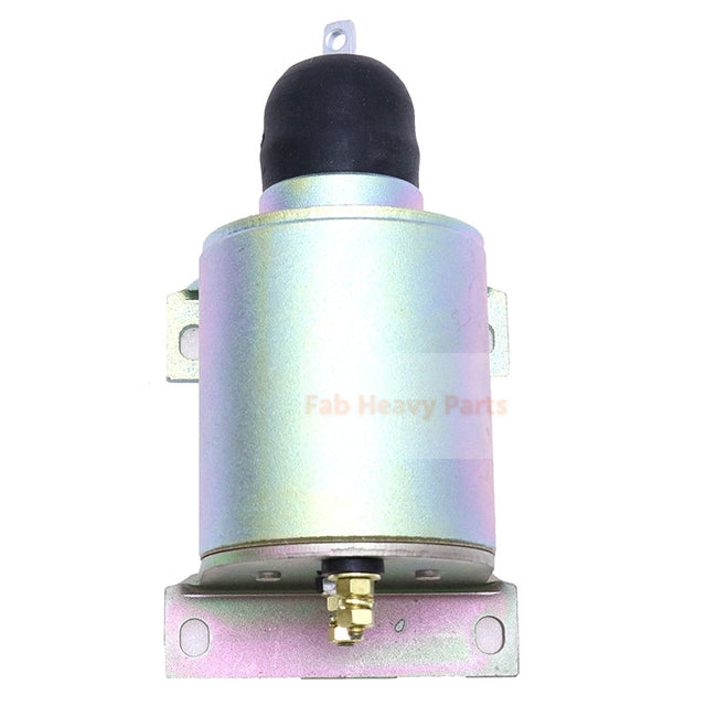 Solenoide de combustible de 12V MPN0457 se ajusta para el acelerador Thermo King SL SLX SMX