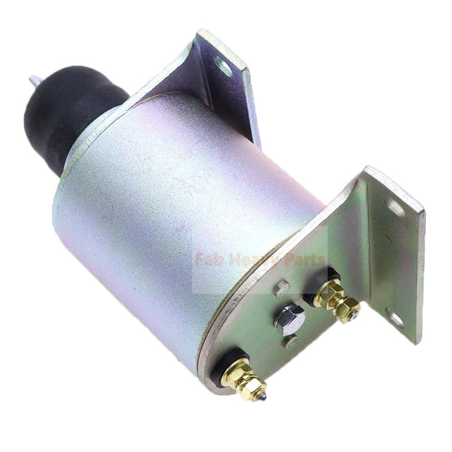 Solenoide de combustible de 12V MPN0457 se ajusta para el acelerador Thermo King SL SLX SMX