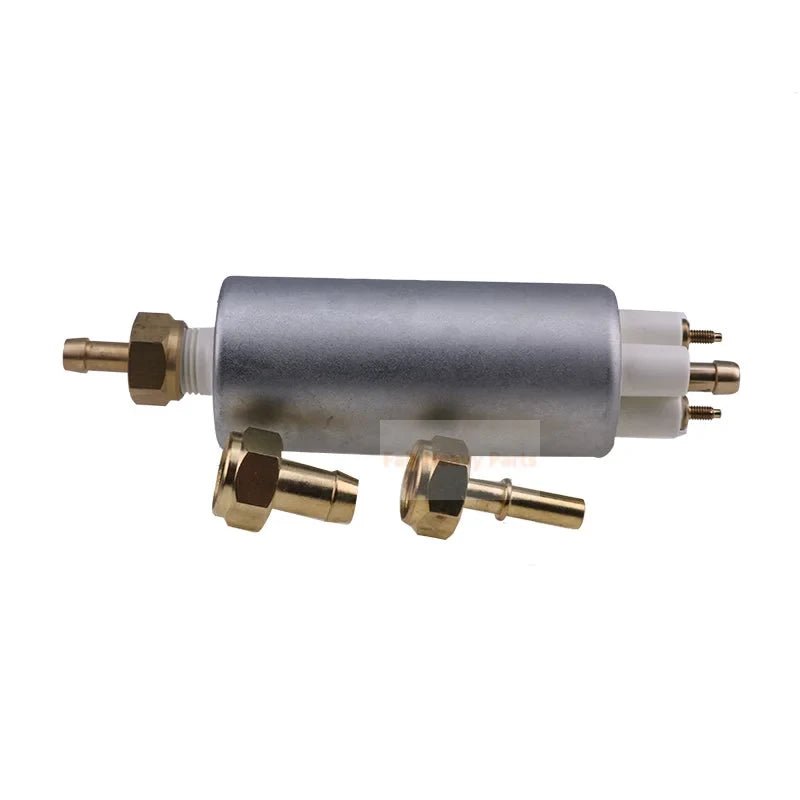 12V Fuel Supply Pump 0412 8101 for Deutz Engine TD3.6 TD2.9 TCD2013 - Fab Heavy Parts