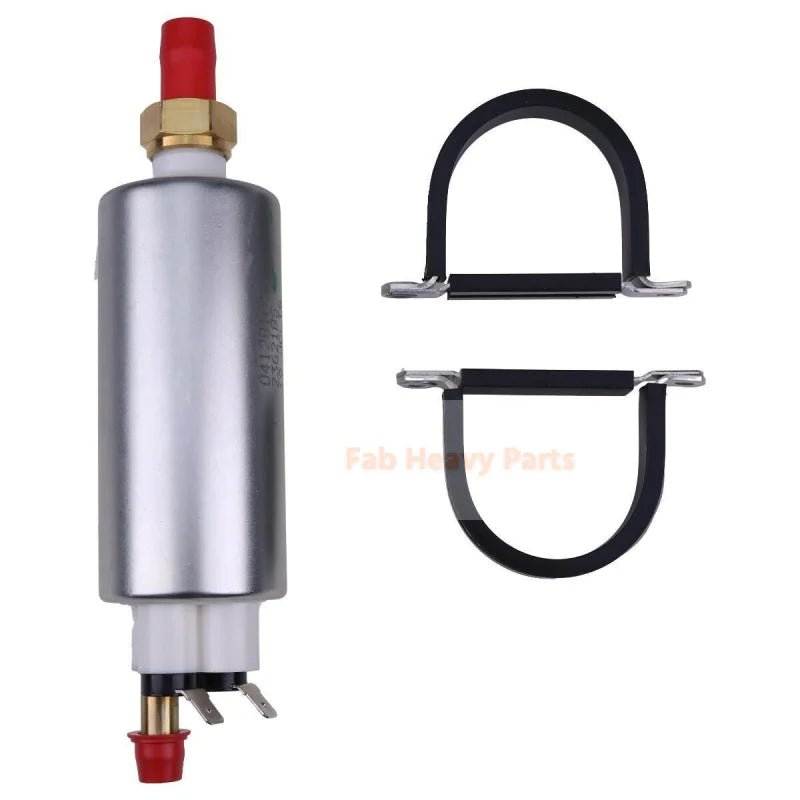 12V Fuel Supply Pump 04127127 Fits for Deutz Engine D2.9L4 TD2.9L4 TCD2.9L4 TCD3.6L4 - Fab Heavy Parts