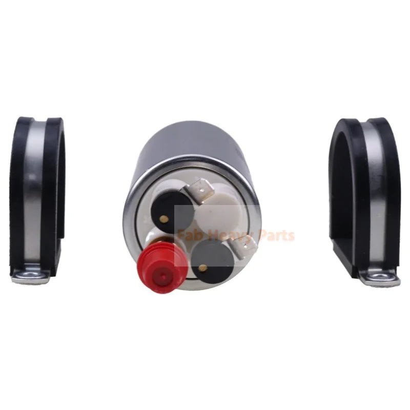 12V Fuel Supply Pump 04127127 Fits for Deutz Engine D2.9L4 TD2.9L4 TCD2.9L4 TCD3.6L4 - Fab Heavy Parts