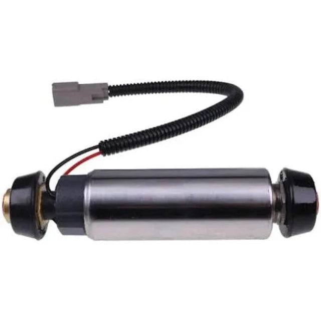 12V drivstoffoverføringspumpe 3690768 Passer til Cummins Engine ISX12 ISX15 QSK60 QSN14 QSX11.9 QSX11.9 X15