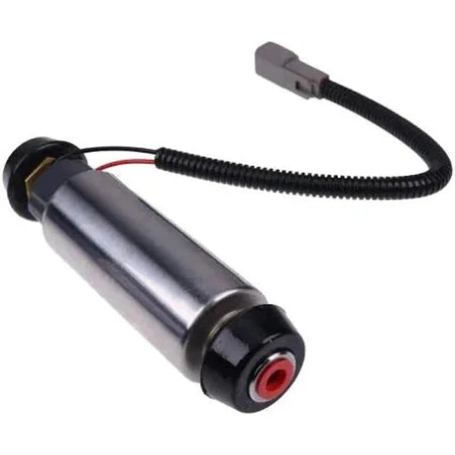 12V drivstoffoverføringspumpe 3690768 Passer til Cummins Engine ISX12 ISX15 QSK60 QSN14 QSX11.9 QSX11.9 X15