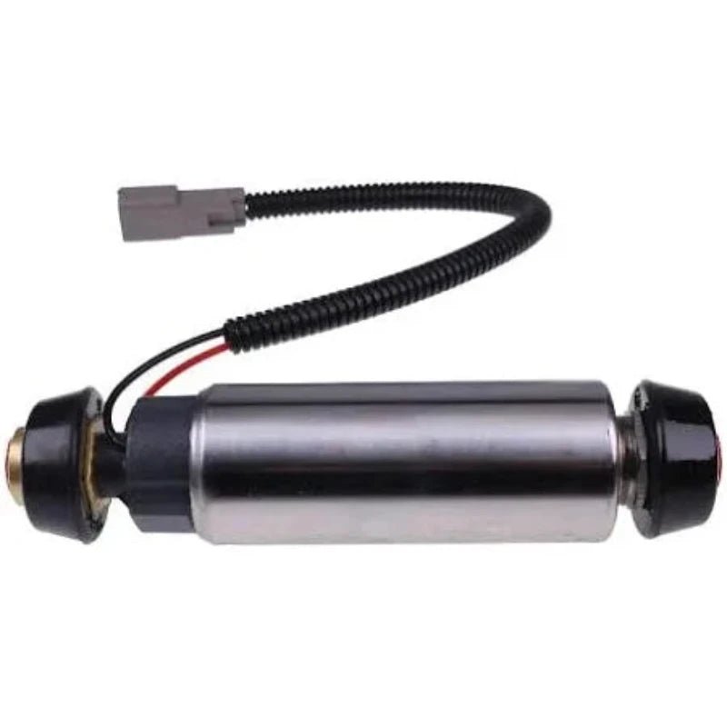 12V Fuel Transfer Pump 3690768 Fits for Cummins Engine ISX12 ISX15 QSK60 QSN14 QSX11.9 QSX11.9 X15 - Fab Heavy Parts