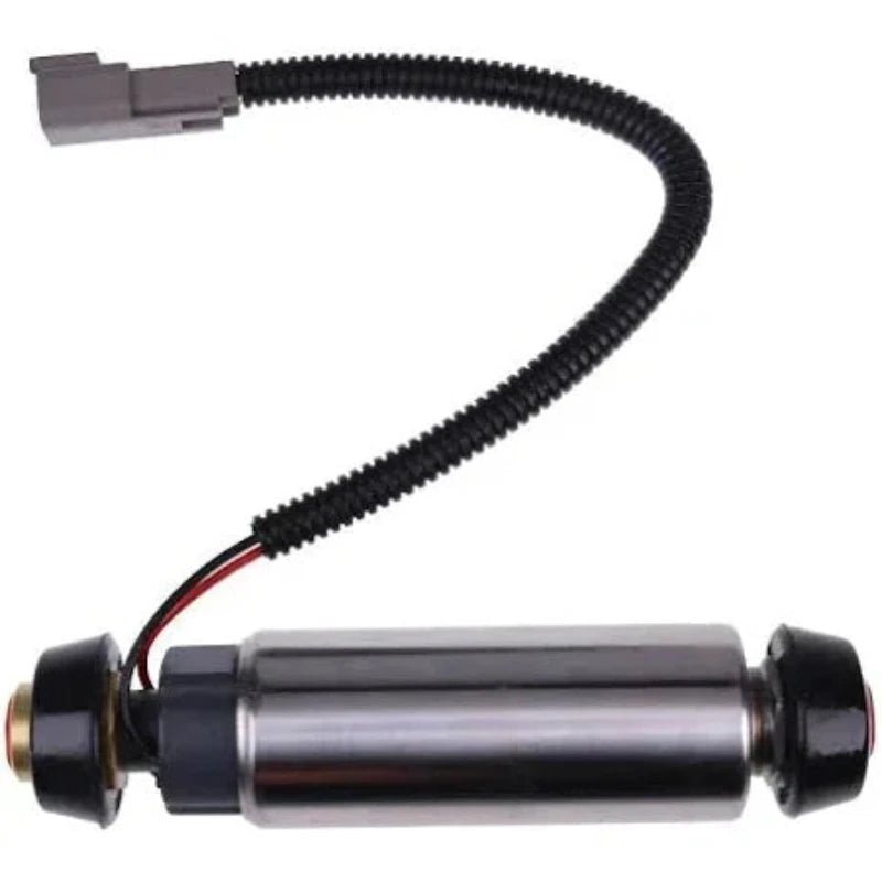 12V Fuel Transfer Pump 3690768 Fits for Cummins Engine ISX12 ISX15 QSK60 QSN14 QSX11.9 QSX11.9 X15 - Fab Heavy Parts