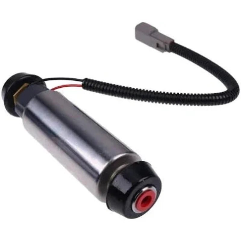 12V Fuel Transfer Pump 3690768 Fits for Cummins Engine ISX12 ISX15 QSK60 QSN14 QSX11.9 QSX11.9 X15 - Fab Heavy Parts