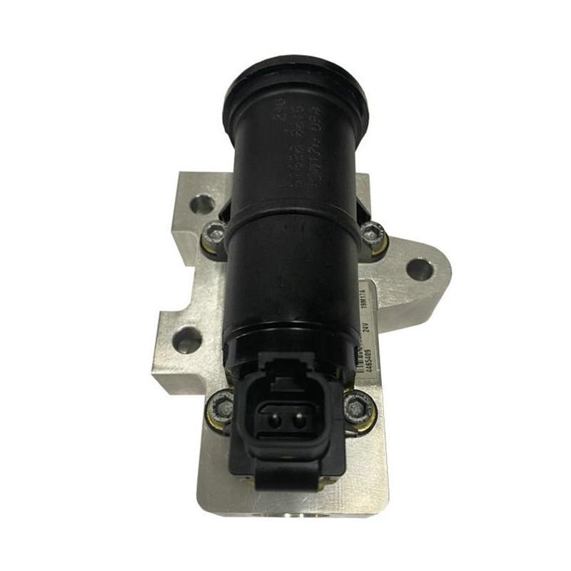 12V Fuel Transfer Pump 446 - 5408 4465408 Fits for Caterpillar CAT Engine C7.1 C4.4 Excavator 312D2 E312D2 E320D2 - Fab Heavy Parts