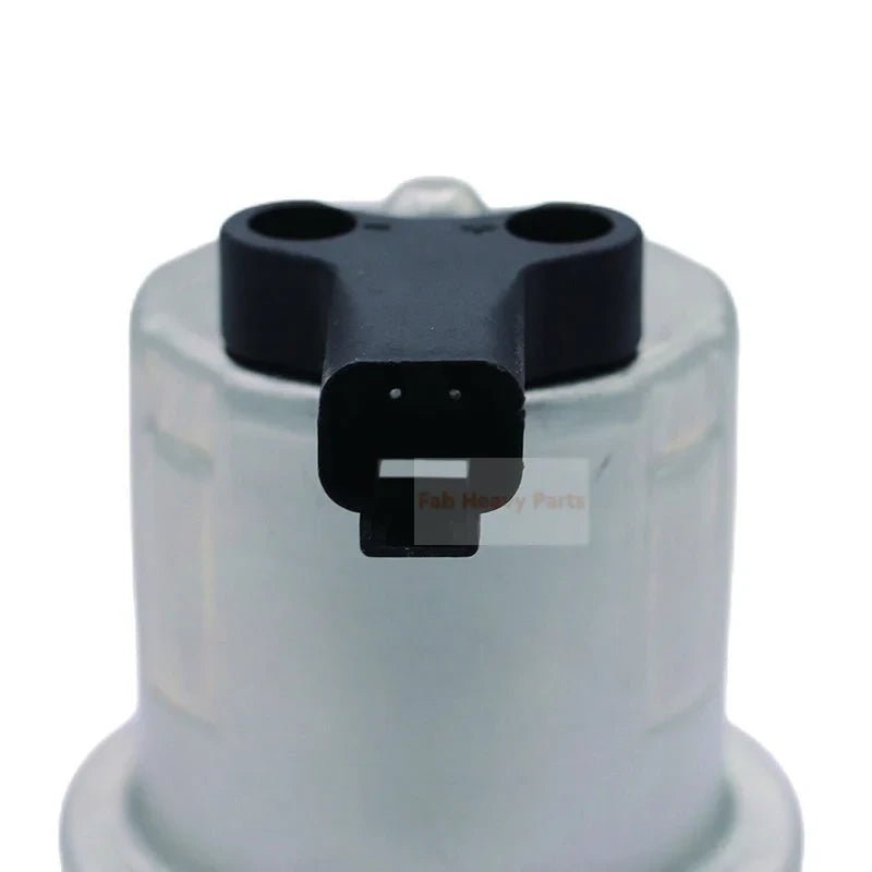 12V Fuel Transfer Pump 4935094 Fits for Cummins Engine ISX15 ISZ13 QSX11.9 QSX15 QSZ13 - Fab Heavy Parts