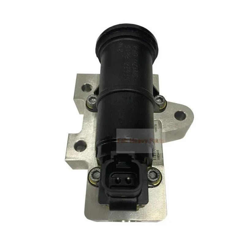 12V Fuel Transfer Pump T417342 for Perkins Engine 1204E - E44TA 1204E - E44TTA 1204F - E44TA 1206E - E66TA - Fab Heavy Parts