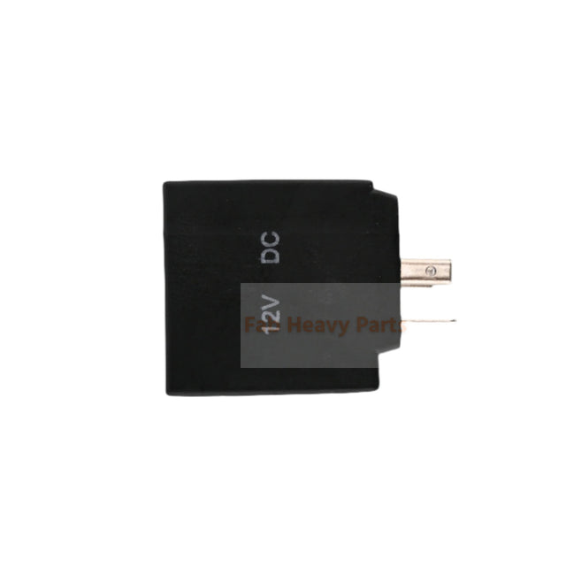 12V Hydraulic Solenoid Valve M13-12D-20W-DN C13-12D-21W-DN FITS PARA SA COMATROL