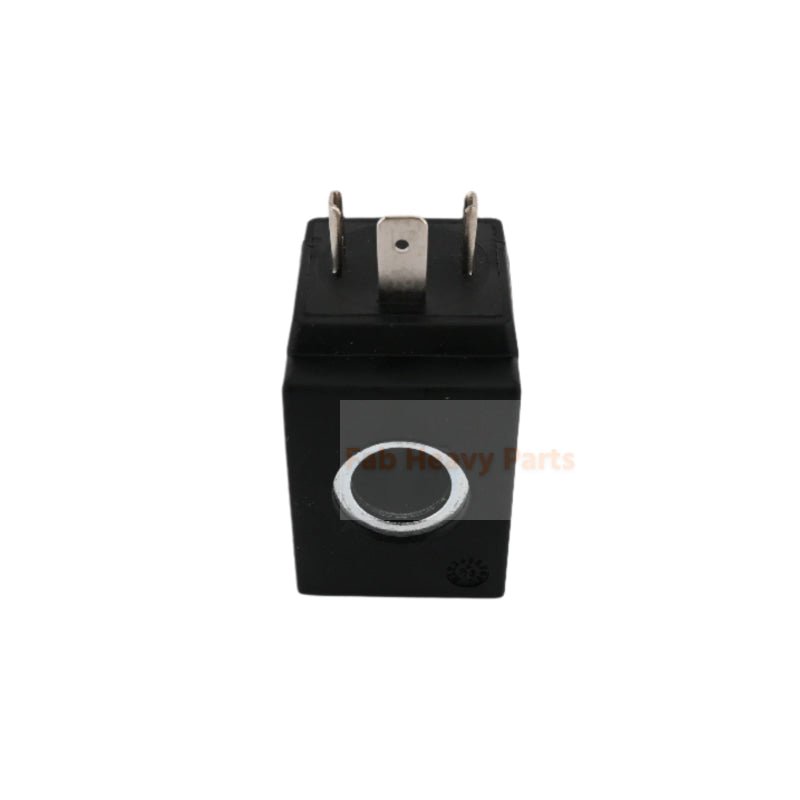 12V Hydraulic Solenoid Valve M13 - 12D - 20W - DN C13 - 12D - 21W - DN Fits for Comatrol - Fab Heavy Parts