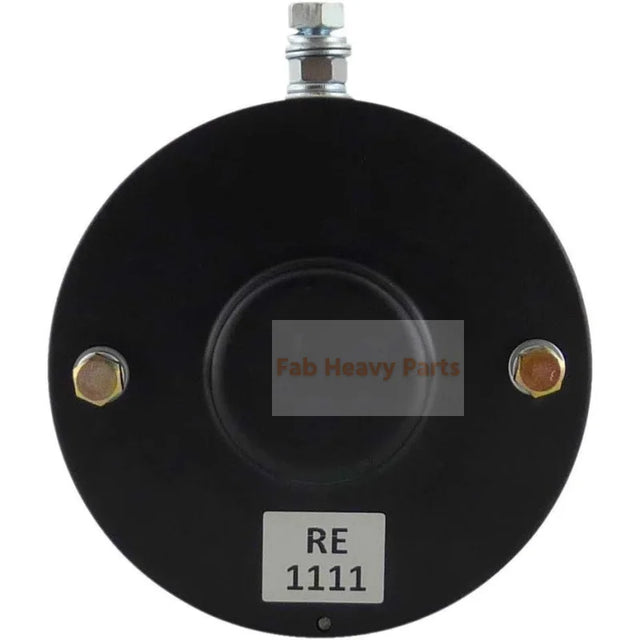 12V Motor 39200388 8111D MUE6106S Fits for John S. Barnes Monarch Haldex Waltco Fits Arctic Boss Hiniker & Sno-Way Snow Plow