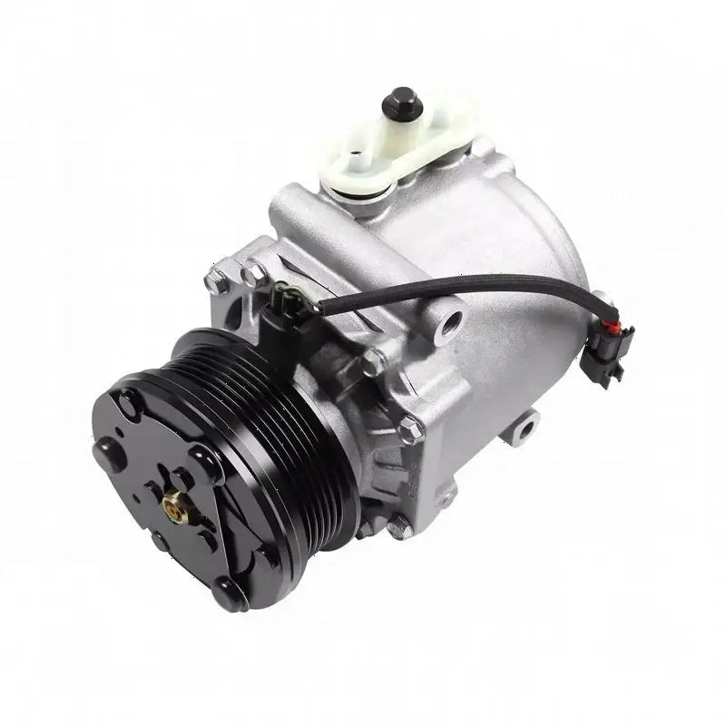 12V MSC90 A/C Compressor CO 2486AC for Ford Expedition Lincoln Navigator Mercury Grand Marquis 4.6L 5.4L 2003 - 2006 - Fab Heavy Parts