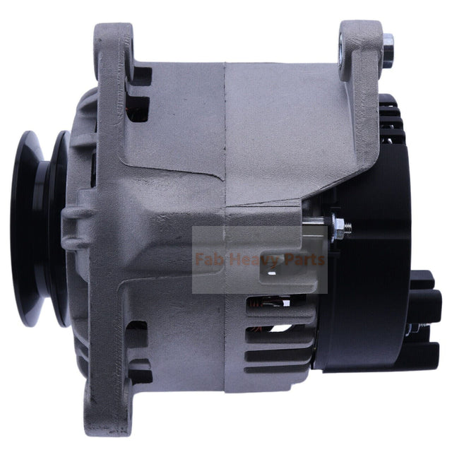 12V Nuevo alternador 2871A309 FIT para Perkins 1104D-44T 1104D-44TA MOTOR
