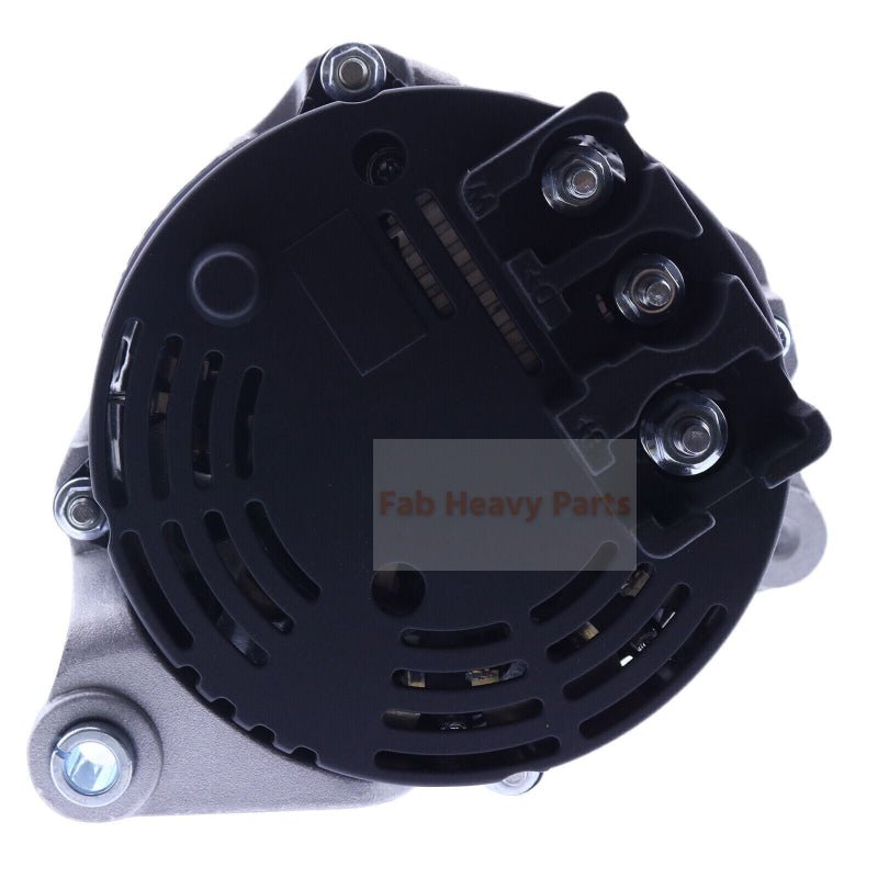 12V New Alternator 2871A309 Fits For Perkins 1104D - 44T 1104D - 44TA Engine - Fab Heavy Parts