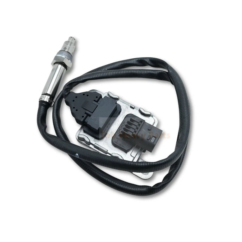 12V Nitrogen Oxide Nox Sensor 4326871 5WK96764B for Cummins Engine ISF2.8 ISF3.8 - Fab Heavy Parts