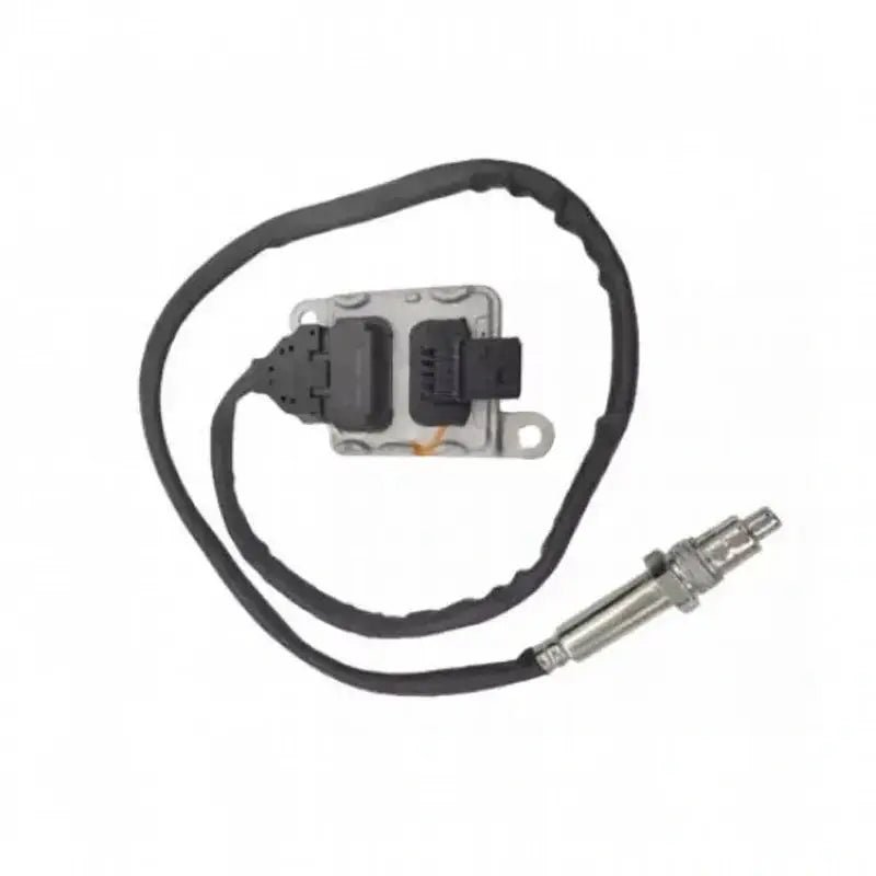 12V Nitrogen Oxide Nox Sensor 4326871 5WK96764B for Cummins Engine ISF2.8 ISF3.8 - Fab Heavy Parts